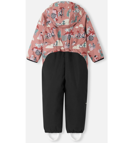 REIMA Softshell-overall Moomin Mjosa på