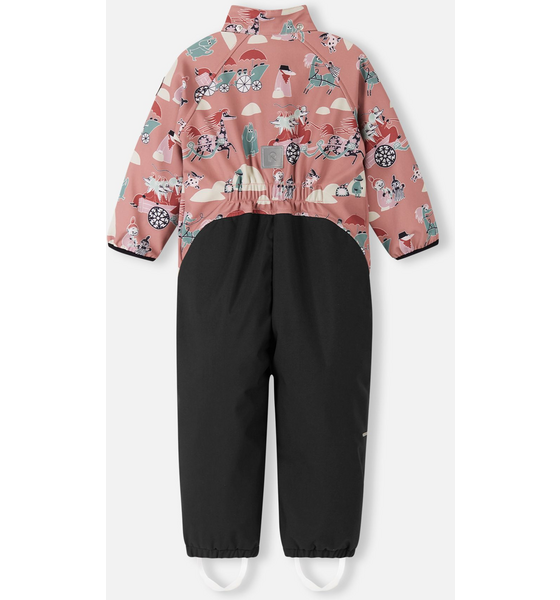 REIMA Softshell-overall Moomin Mjosa på