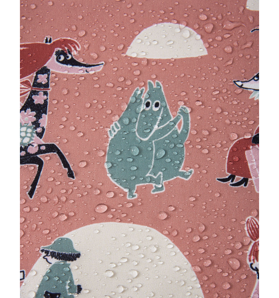 REIMA Softshell-overall Moomin Mjosa på