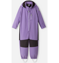 REIMA Softshell-overall Nurmes på