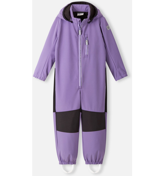 REIMA Softshell-overall Nurmes på