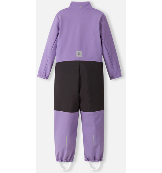 REIMA Softshell-overall Nurmes på