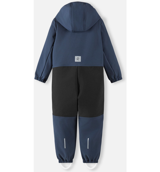 REIMA Softshell-overall Nurmes på
