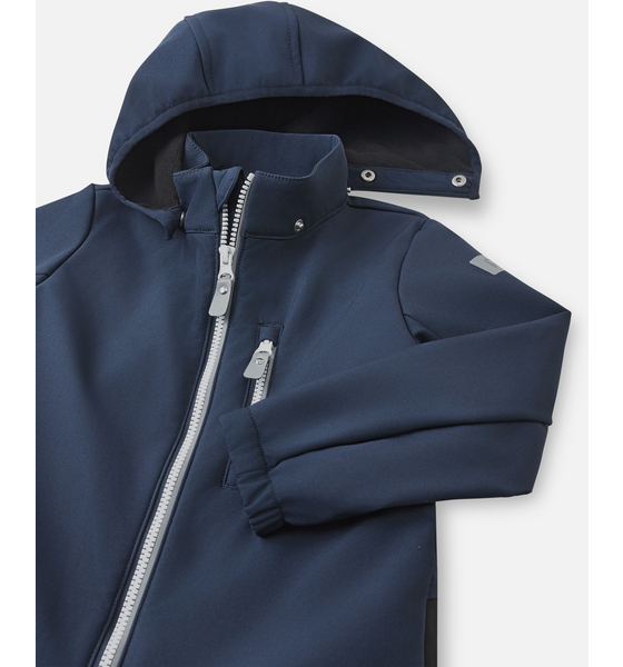 REIMA Softshell-overall Nurmes på