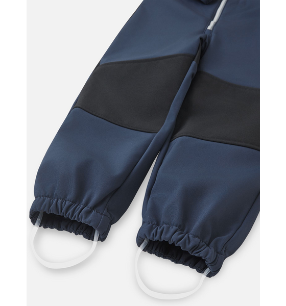 REIMA Softshell-overall Nurmes på