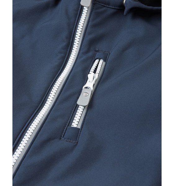 REIMA Softshell-overall Nurmes på