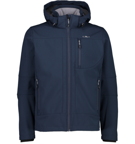 CMP Softshell på