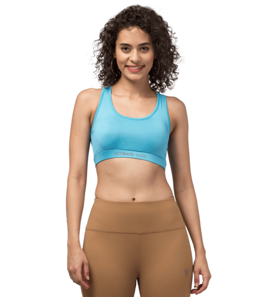 ULTIMATE GARB Solace Sports Bra på