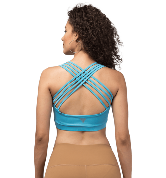 ULTIMATE GARB Solace Sports Bra på