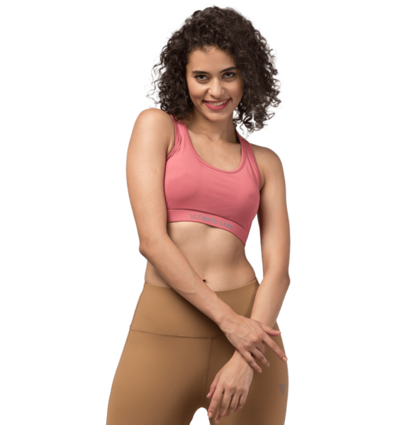 ULTIMATE GARB Solace Sports Bra på