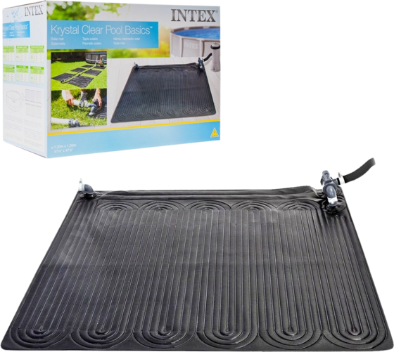INTEX Solar Water Heating Mat For The Swimming Pool Intex 28685 på