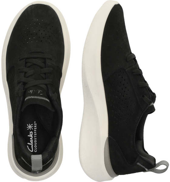 CLARKS Solevana Style på