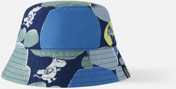 REIMA Solhatt Moomin Viehe på