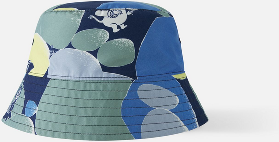 REIMA Solhatt Moomin Viehe på