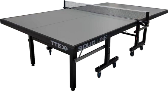 TTEX Solid Line på