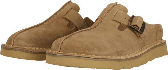 CLARKS Solsbury Mule på