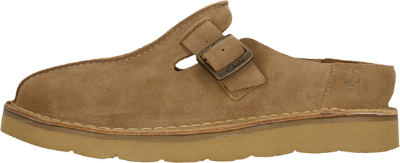 CLARKS Solsbury Mule på