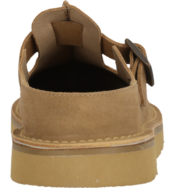 CLARKS Solsbury Mule på