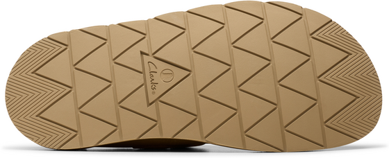 CLARKS Solsbury Mule på