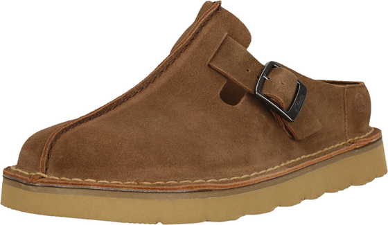 CLARKS Solsbury Mule på