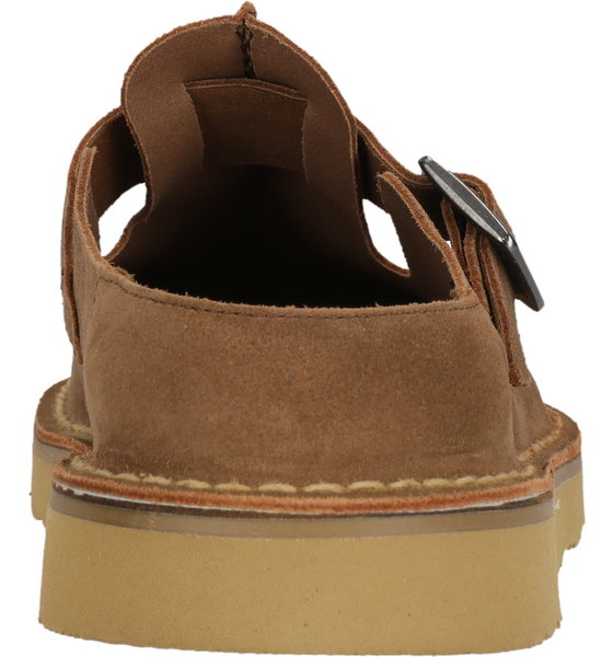 CLARKS Solsbury Mule på