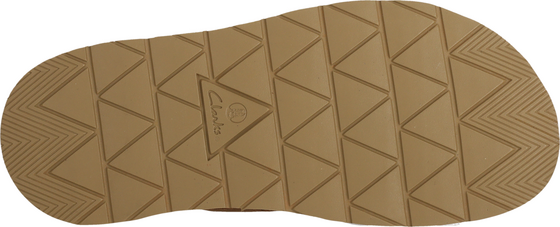 CLARKS Solsbury Mule på
