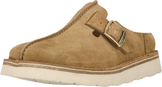 CLARKS Solsbury Mule på