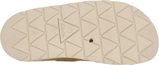 CLARKS Solsbury Mule på