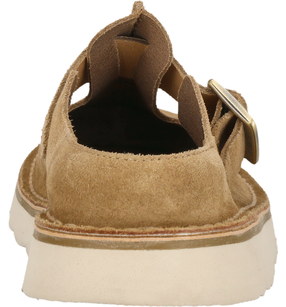 CLARKS Solsbury Mule på