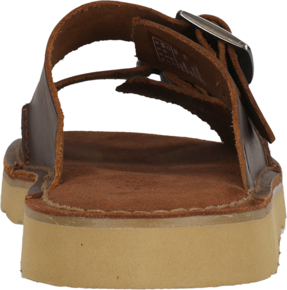 CLARKS Solsbury Strap på
