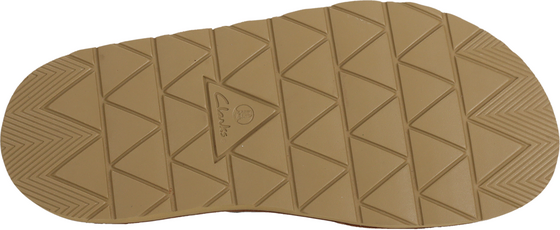 CLARKS Solsbury Strap på
