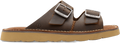 CLARKS Solsbury Strap på
