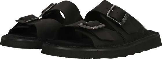 CLARKS Solsbury Strap på
