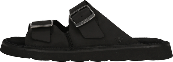 CLARKS Solsbury Strap på