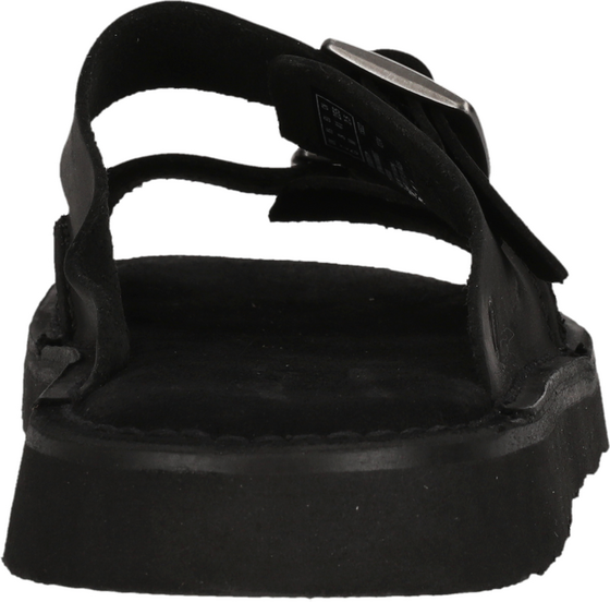 CLARKS Solsbury Strap på