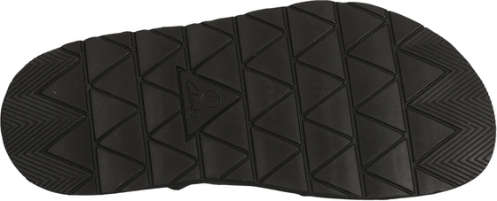 CLARKS Solsbury Strap på
