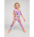 REIMA Solskyddande Leggings Pyynikki på