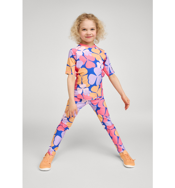 REIMA Solskyddande Leggings Pyynikki på
