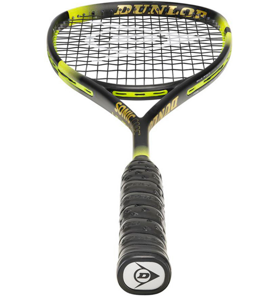 DUNLOP Sonic Core Ultimate 132 NH på
