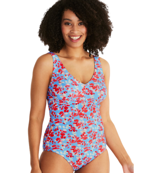 ABECITA BY SWEGMARK Sorrento Kanters Swimsuit på