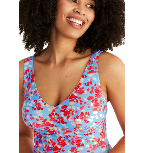 ABECITA BY SWEGMARK Sorrento Kanters Swimsuit på
