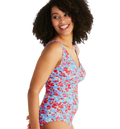 ABECITA BY SWEGMARK Sorrento Kanters Swimsuit på