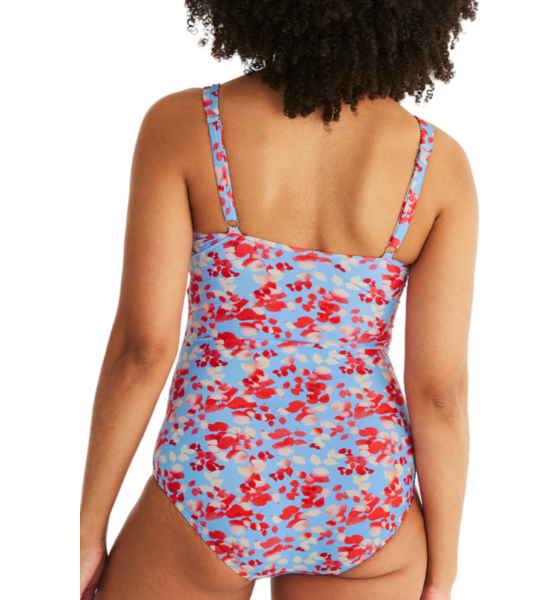 ABECITA BY SWEGMARK Sorrento Kanters Swimsuit på