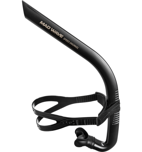 MAD WAVE Speed Snorkel på