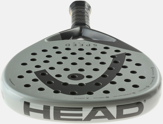 HEAD Speed Team 2025 på
