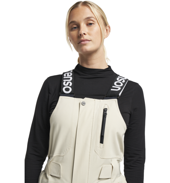 TENSON Sphere Ski Pants Women på