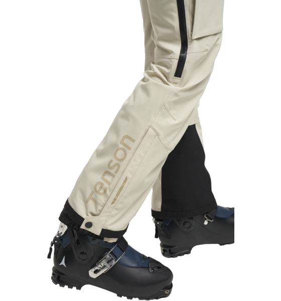 TENSON Sphere Ski Pants Women på