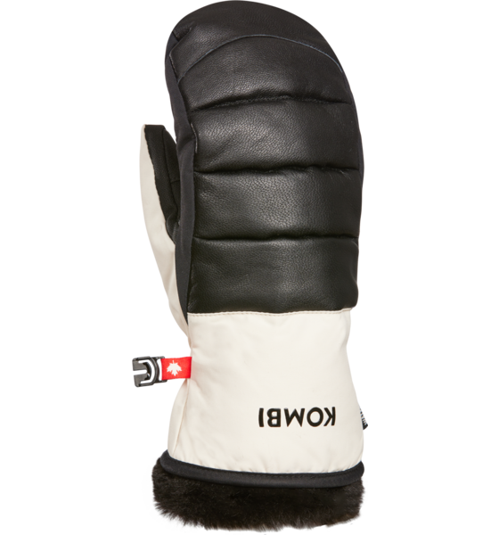 KOMBI Spicy Womens Mitt på