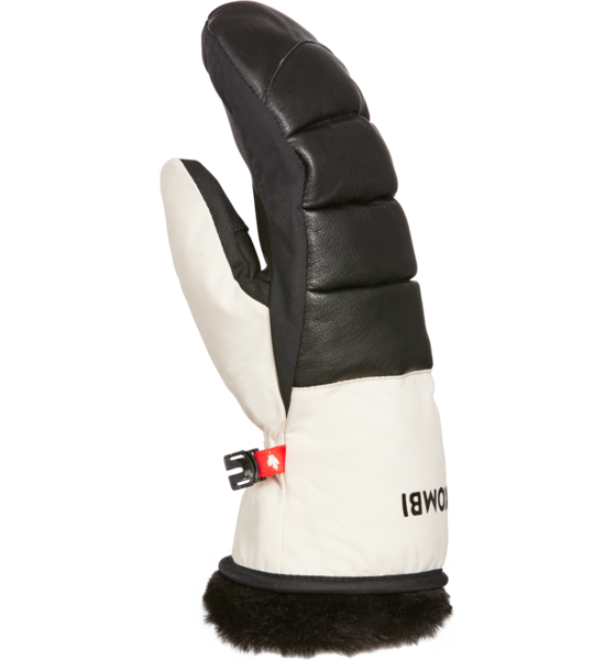 KOMBI Spicy Womens Mitt på