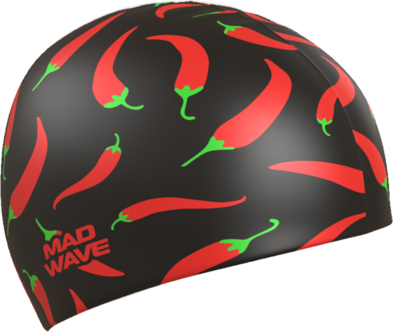 MAD WAVE Spicy på